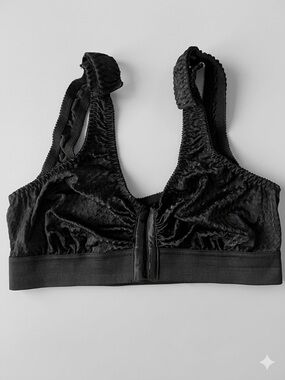 ClearPoint Medical Adjustable Comfort Bra - Size 38